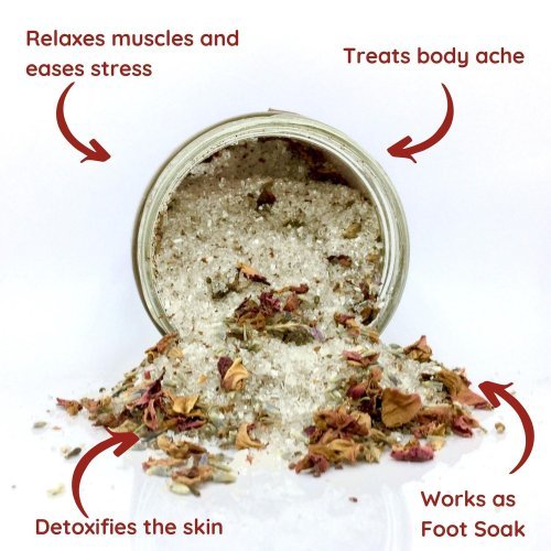 Body & Skin Care