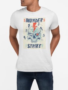 Strike- printed Fun and lovely - Family things - Comfy tees for Men