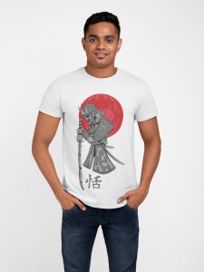 Graphic printed T-shirts - Men's stylish clothing - Cool tees for boys