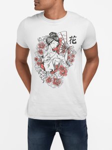Art Graphic printed T-shirts - Men's stylish clothing - Cool tees for boys