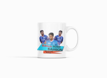 Rajasthan Royal, 3 pictures - IPL designed Mugs for Cricket lovers