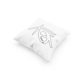 Bro - Printed Pillow Covers For Bollywood Lovers(Pack Of Two)