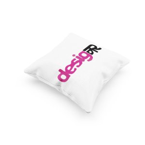 Designer- Printed Pillow Covers For Bollywood Lovers(Pack Of Two)