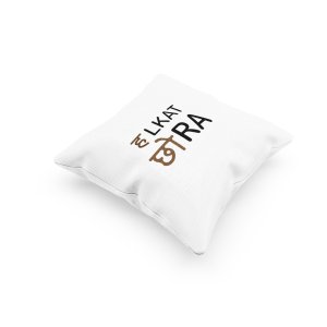 Halkat Chora- Printed Pillow Covers For Bollywood Lovers(Pack Of Two)