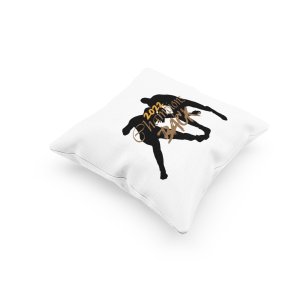 2022 Champions Back -Printed Pillow Covers (Pack Of 2)