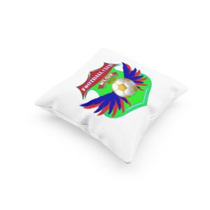 Football HCL Club 2022 -Printed Pillow Covers (Pack Of 2)