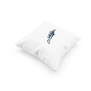 Cavaliers -Printed Pillow Covers (Pack Of 2)