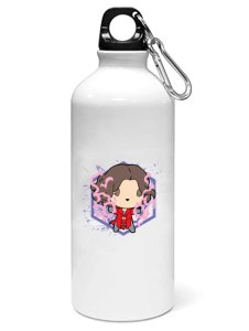Wanda with Ribbon - Printed Sipper Bottles For Animation Lovers