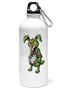 Hare - Printed Sipper Bottles For Animation Lovers