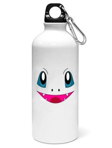 Charmander - Printed Sipper Bottles For Animation Lovers