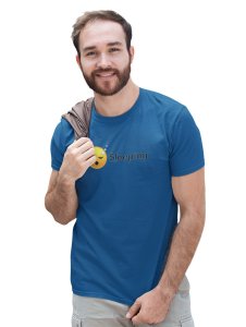 Sleeping Emoji T-shirt - Clothes for Emoji Lovers - Suitable for Fun Events - Foremost Gifting Material for Your Friends and Close Ones