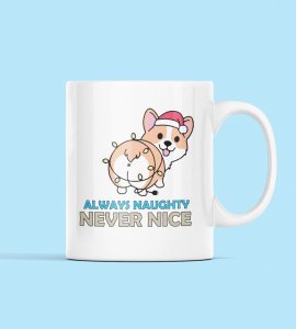 Cute Dog Design Christmas Theme Best Gift For Dog Lover Boys Girls