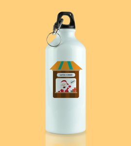 Santa's Gift Shop: Best Designer Sipper Bottle by (brand) Best Gift For Kids Boys Girls