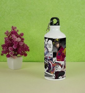 Daki the Upper Rank 6 Demon