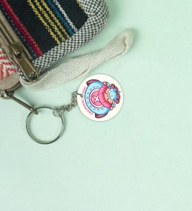 The Sweet Side of Chopper