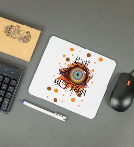 Colorful Consciousness Printed Mousepad