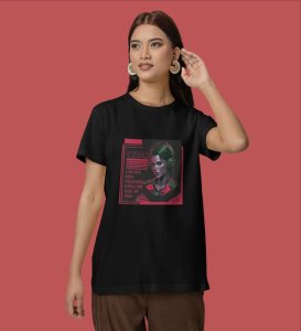 The Green Zone: Invasion Begins Graphic Printed White T-Shirt