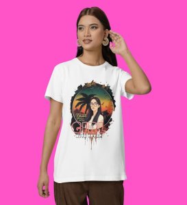 Style Statement: Yeah I